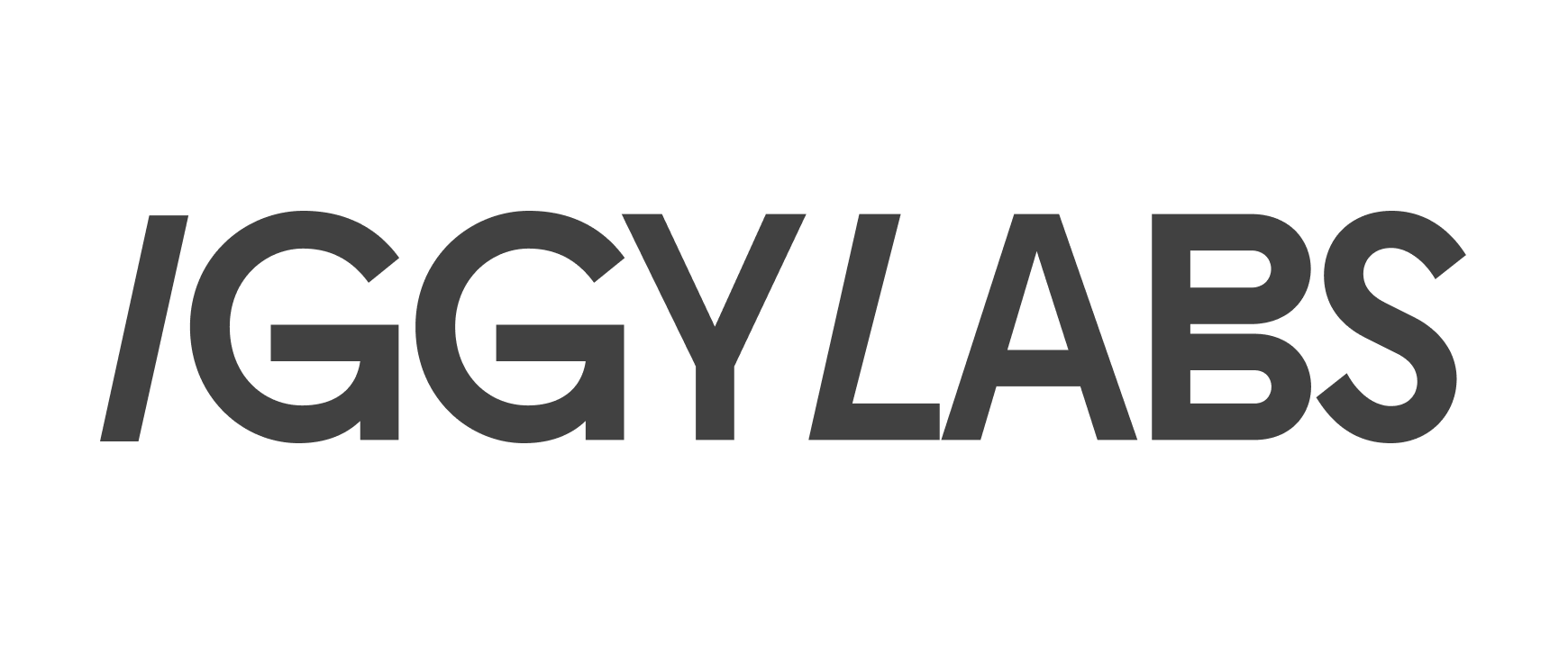 Iggy Labs
